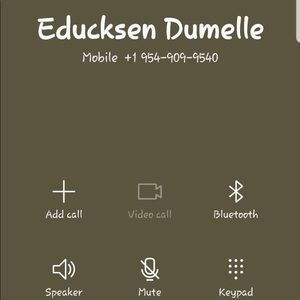 Meet your Posher, Educksen